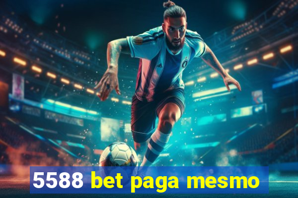 5588 bet paga mesmo